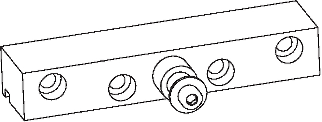 Strichzeichnung