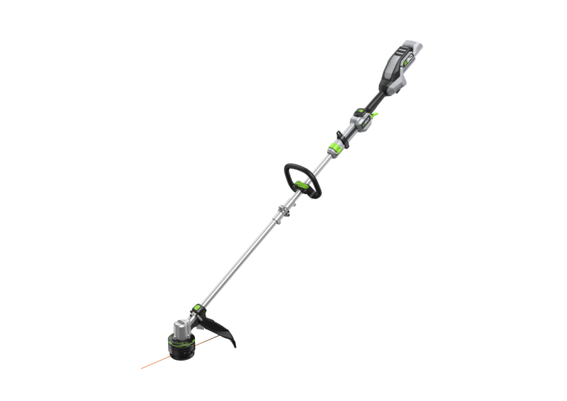EGO ST1610E-T Rasentrimmer 40cm Akku Powerload Line IQ