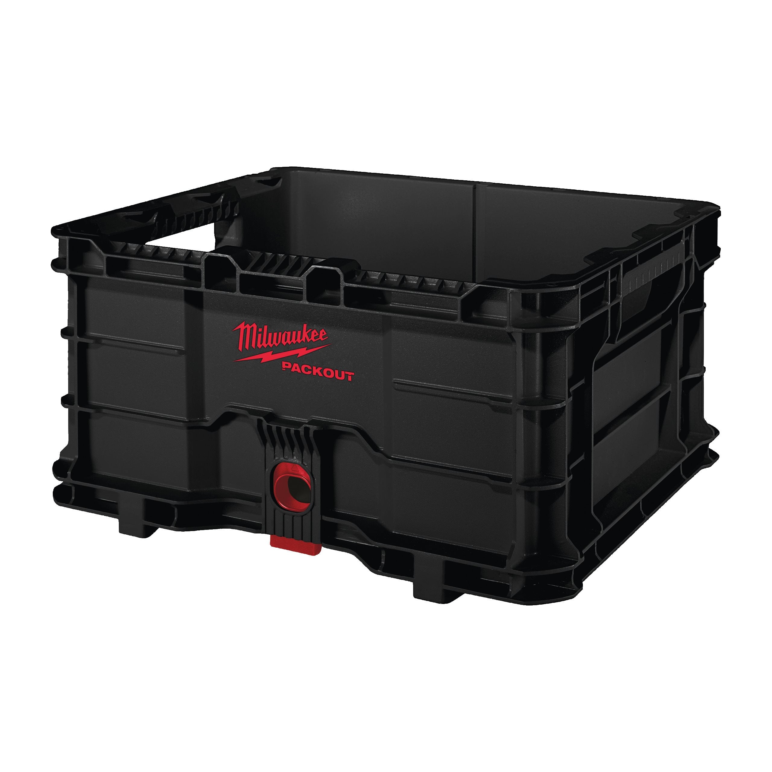 Milwaukee PACKOUT Transportbox 450 x 390 x 250 mm
