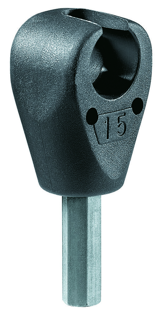 Produktbild SIMONSWERK Einwindklaue,15mm