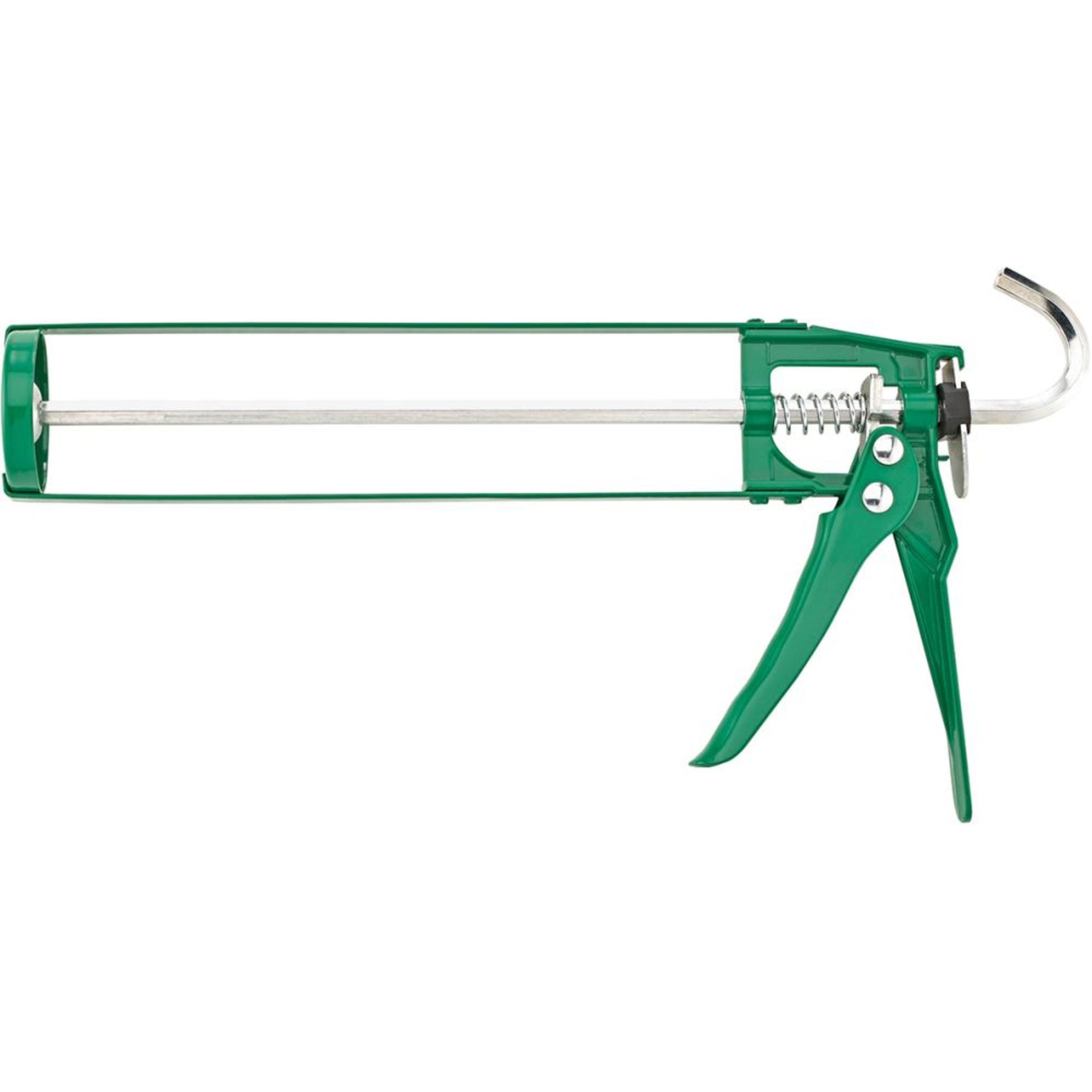 Fortis Skelett-Kartuschenpistole 320ml