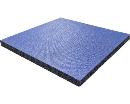K&R Isopad mit Beschichtung 125 x 125 x 8 mm; 18 Stück
