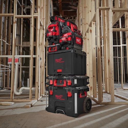Milwaukee PACKOUT™ Werkzeugkiste 4932480623