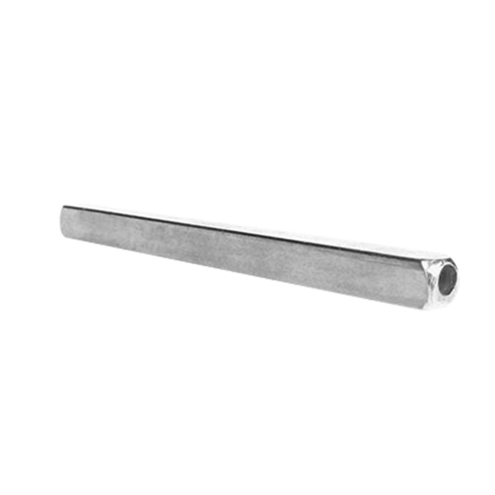 Hohlstift 8mm x 8mm, Länge 146 für TS 78mm-94mm, - Z1100H 146