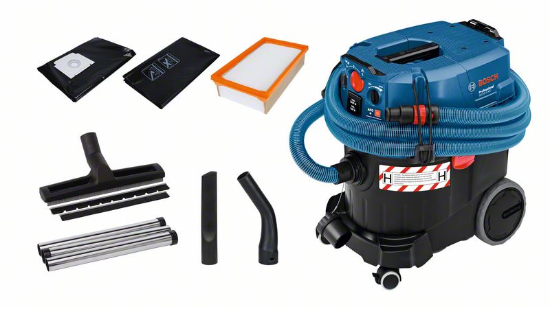 Bosch Sauge GAS 35
