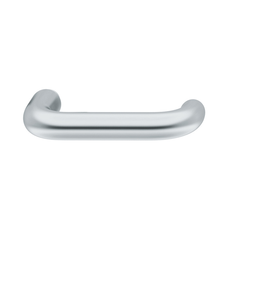 Produktbild FSB Drückerpaar 10 1146, 8mm, TS 36-45,edelstahl fein matt