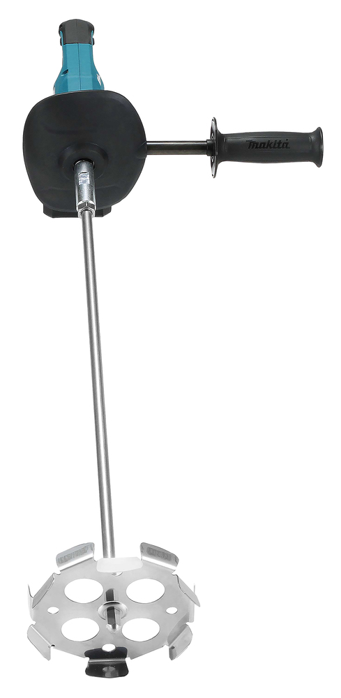 Makita Akku-Rührgerät DUT130Z 18V 165mm M12/M14 bürstenloser Motor