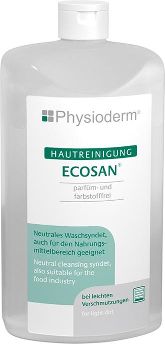 Greven Hautreiniger Ecosan®