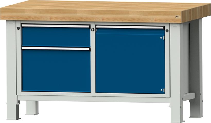 ANKE KASTENWERKB.1500 MM TYP 322023/MOD.232 VS