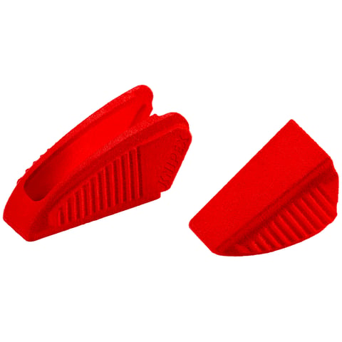 Knipex Kunststoffbacken 86 09 180 V01 3 Paar für 86 XX 180er Modelle (ab 2019)