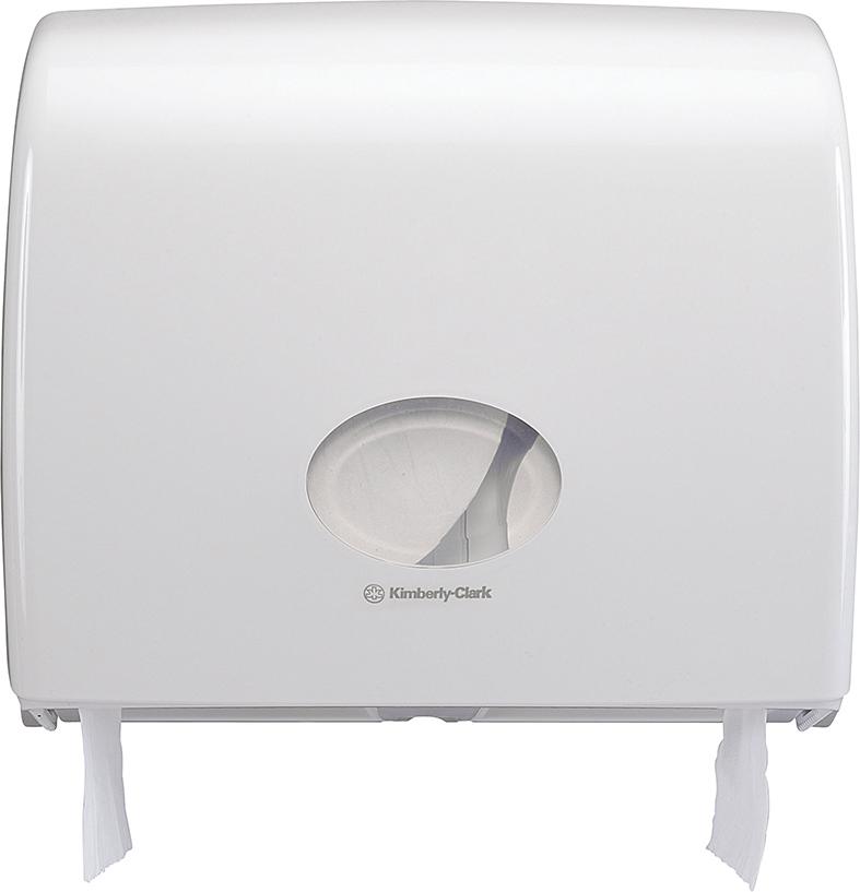 Kimberly-Clark Aquarius™ Rollenspender Toilet Tissue Jumbo Non-Stop