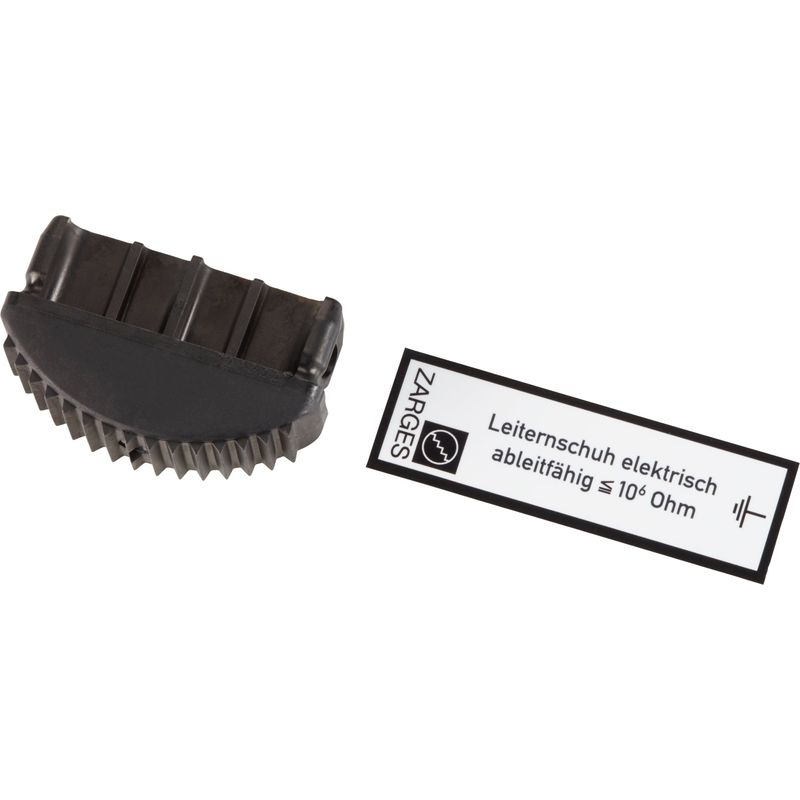 Artikelhauptbild ZARGES Innenschuh, elektrisch ableitfähig 824321