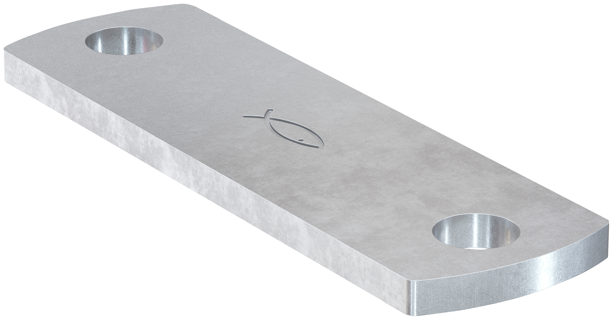 Produktbild, Keil, Aluminium, Whirlpool-Badewanne, Wanne