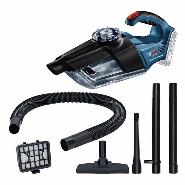 Bosch Akku-Sauger GAS 18V-1