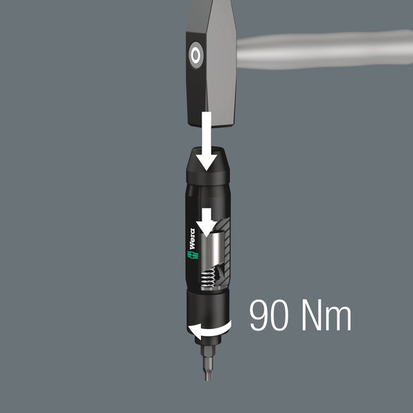 Highly efficient