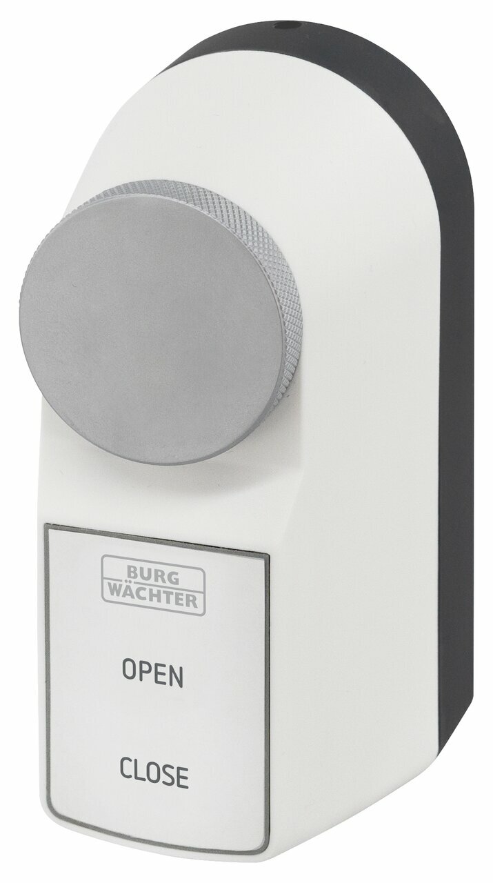 Burg-W Elektronisches Motorschloss secuENTRY active 7700