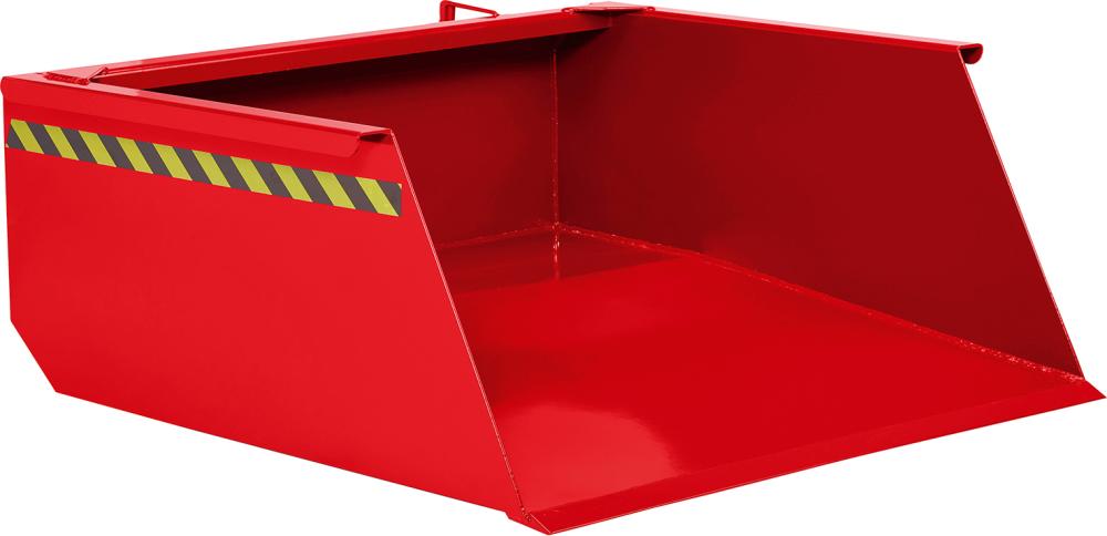 Staplerschaufel Typ RS RAL 3000