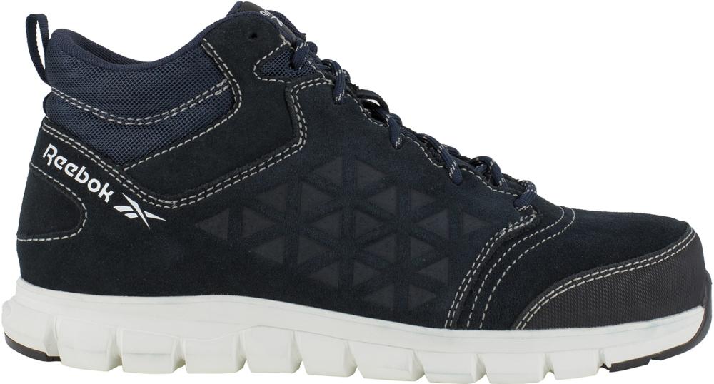Sicherheitsstiefel Excel Light IB1035, S3 SRC