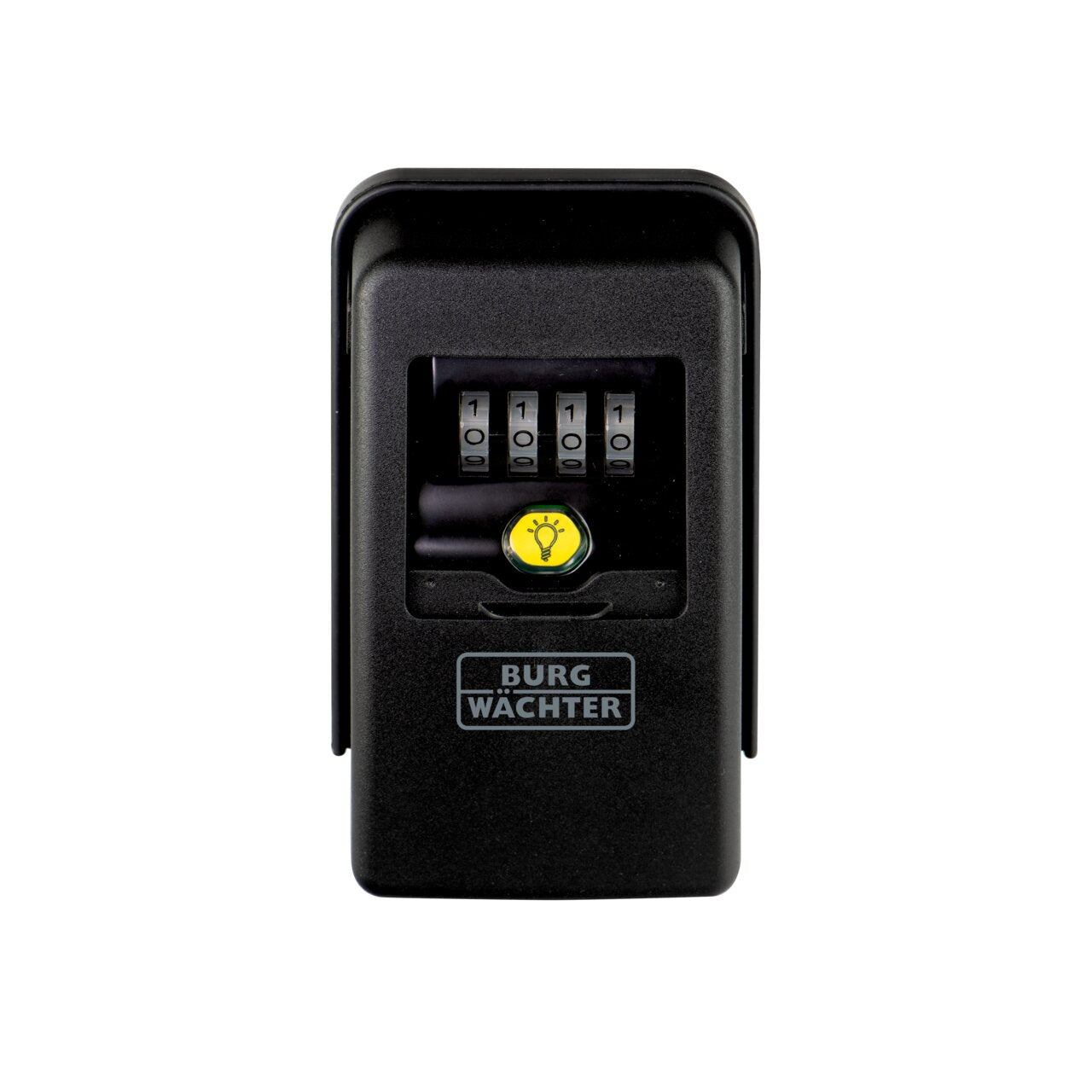 Burg Wächter Schlüsseltresor Key Safe 60 L SB 40010 mit Zahlenschloss beleuchtet
