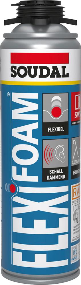 Soudal Flexifoam