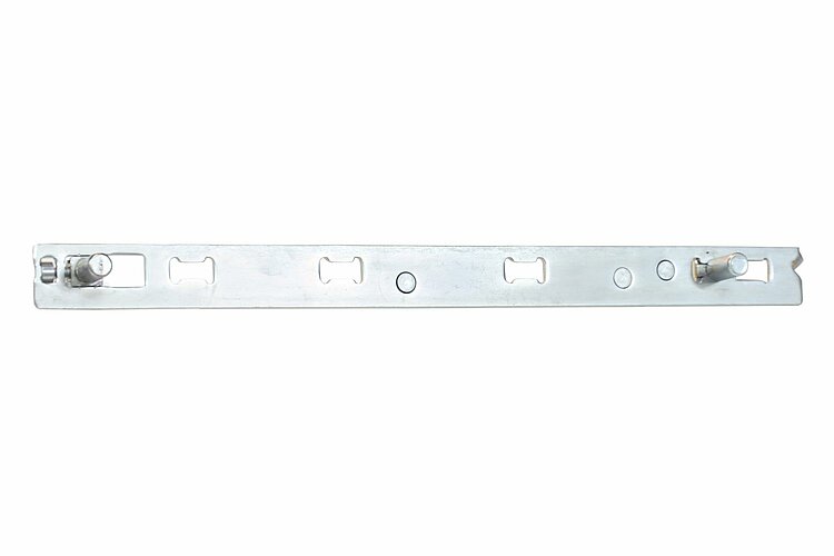 Roto Ecklager NT Royal Nr. 13 254035 DIN Links Stahl verzinkt