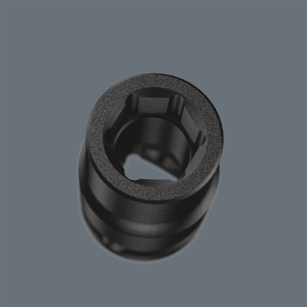 Profile-friendly power transmission