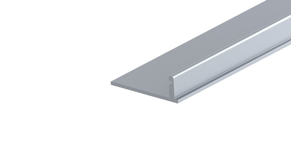 HELM Blende GT-S 150 für deckenbündigen Einbau