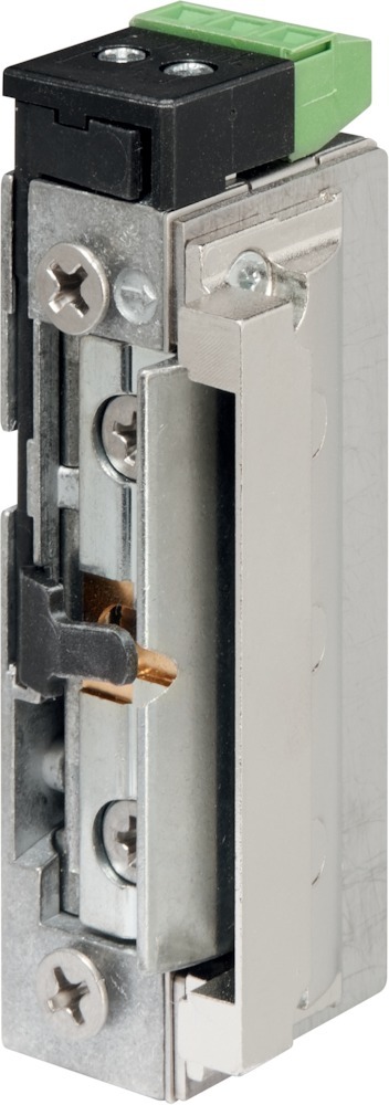 Elektro-Türöffner,ohne Schließblech 118.60, 22-42V AC/DC,DL-R