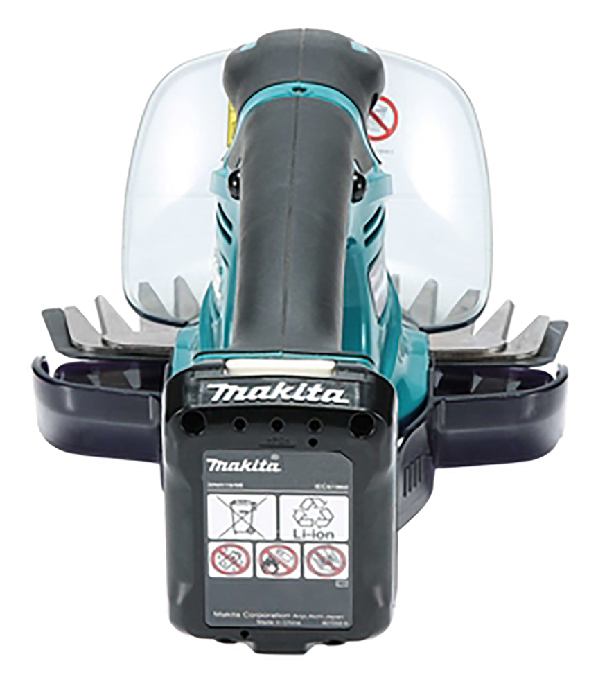 Makita Akku-Gras-/Strauchschere UM600DZX 12Vmax (ohne Akku/Ladegerät)