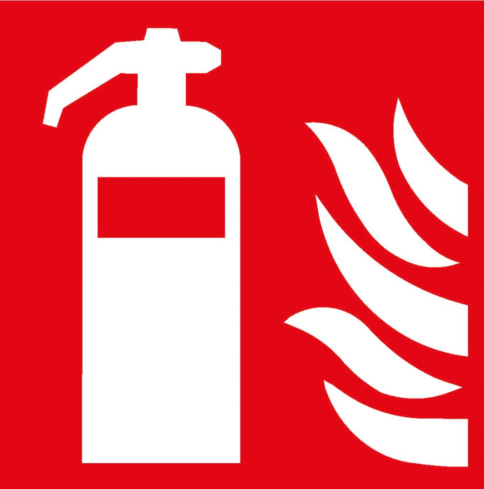 Brandschutzschild