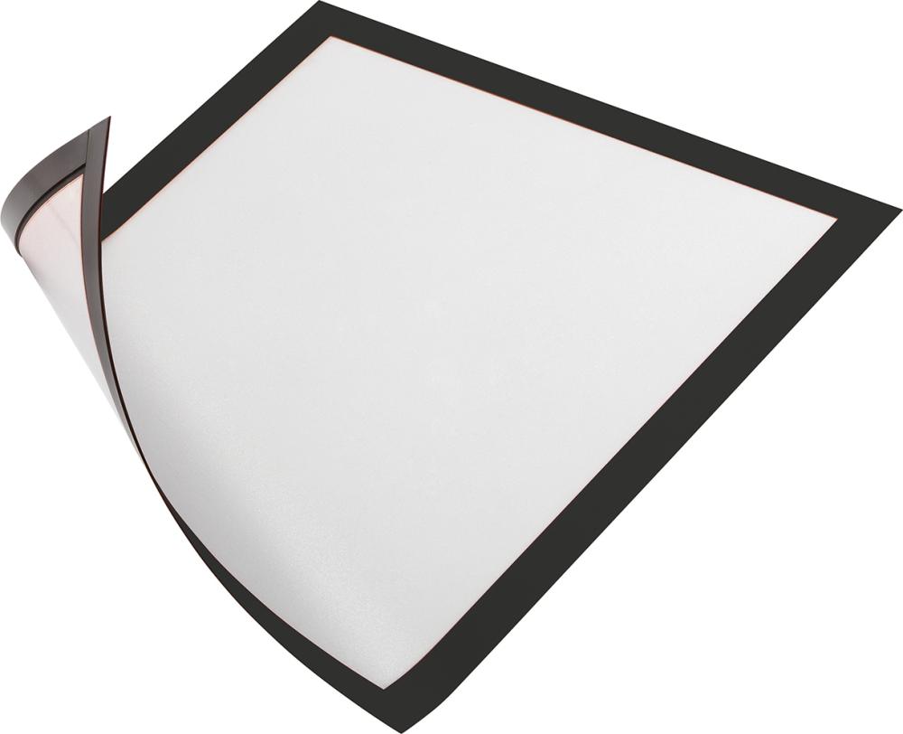 DURABLE Informationsrahmen A4, magnetisch