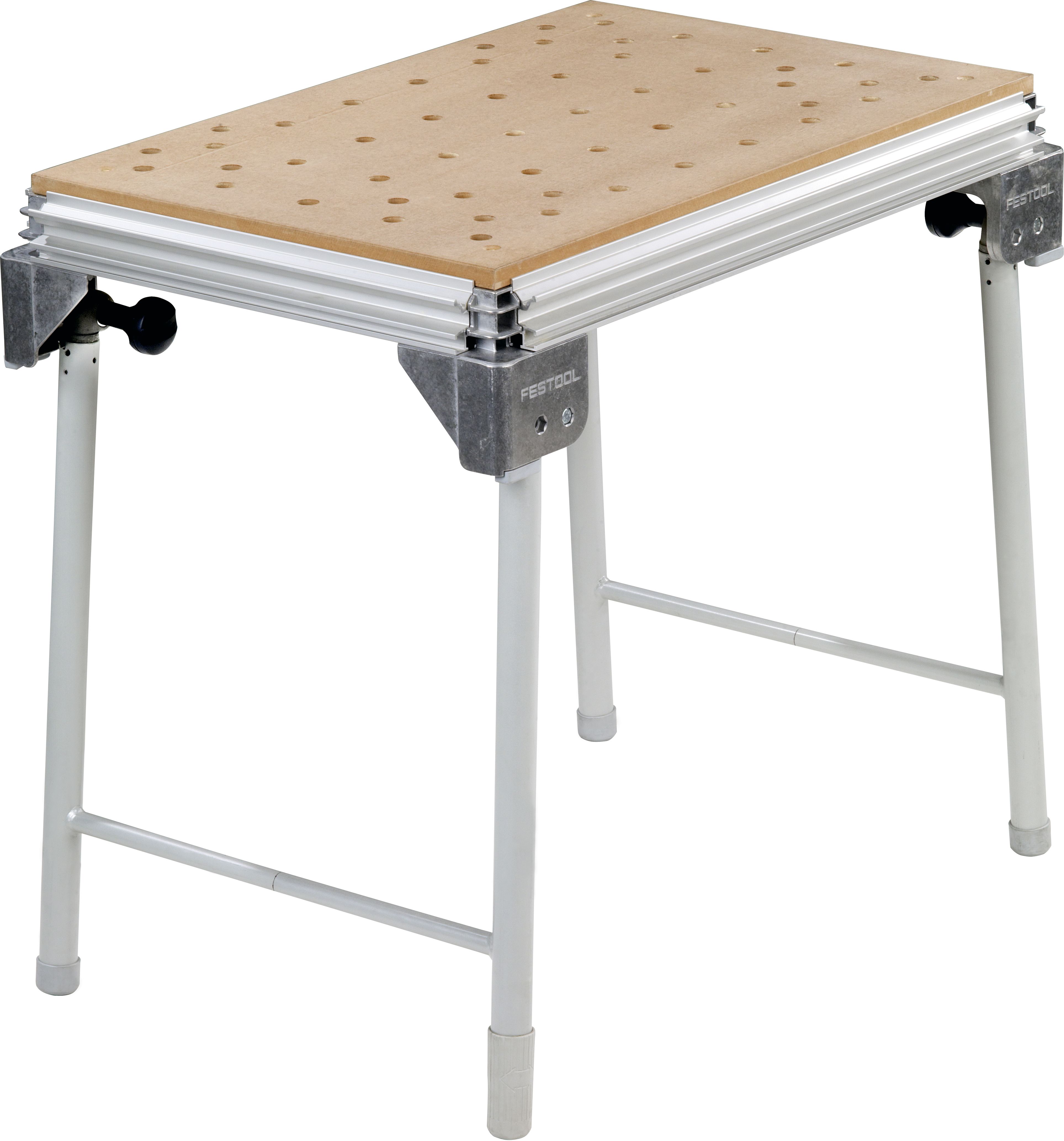 Multifunktionstisch MFT KAPEX, Sperrholz, Holz, Mobiliar, Tabelle, Schublade