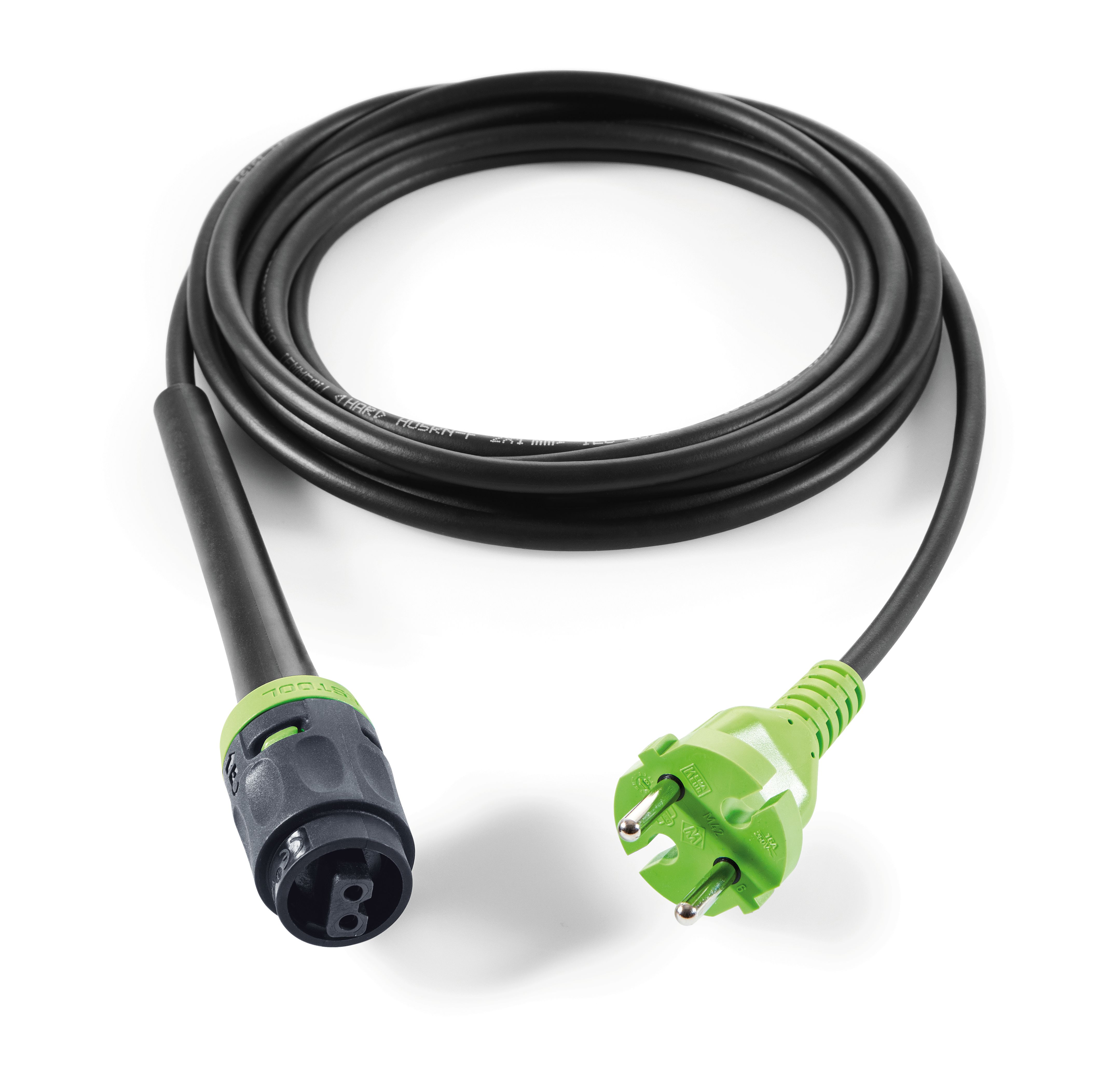plug it-Kabel PLANEX H05 RN-F-4, Adapter, Elektronik, Kabel, Kopfhörer