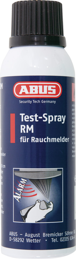 Hauptansicht | Test-Spray RM 125ml