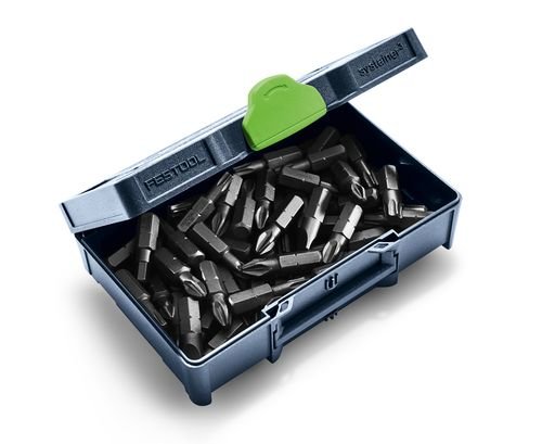 Systainer³ SYS3 XXS 33 BL