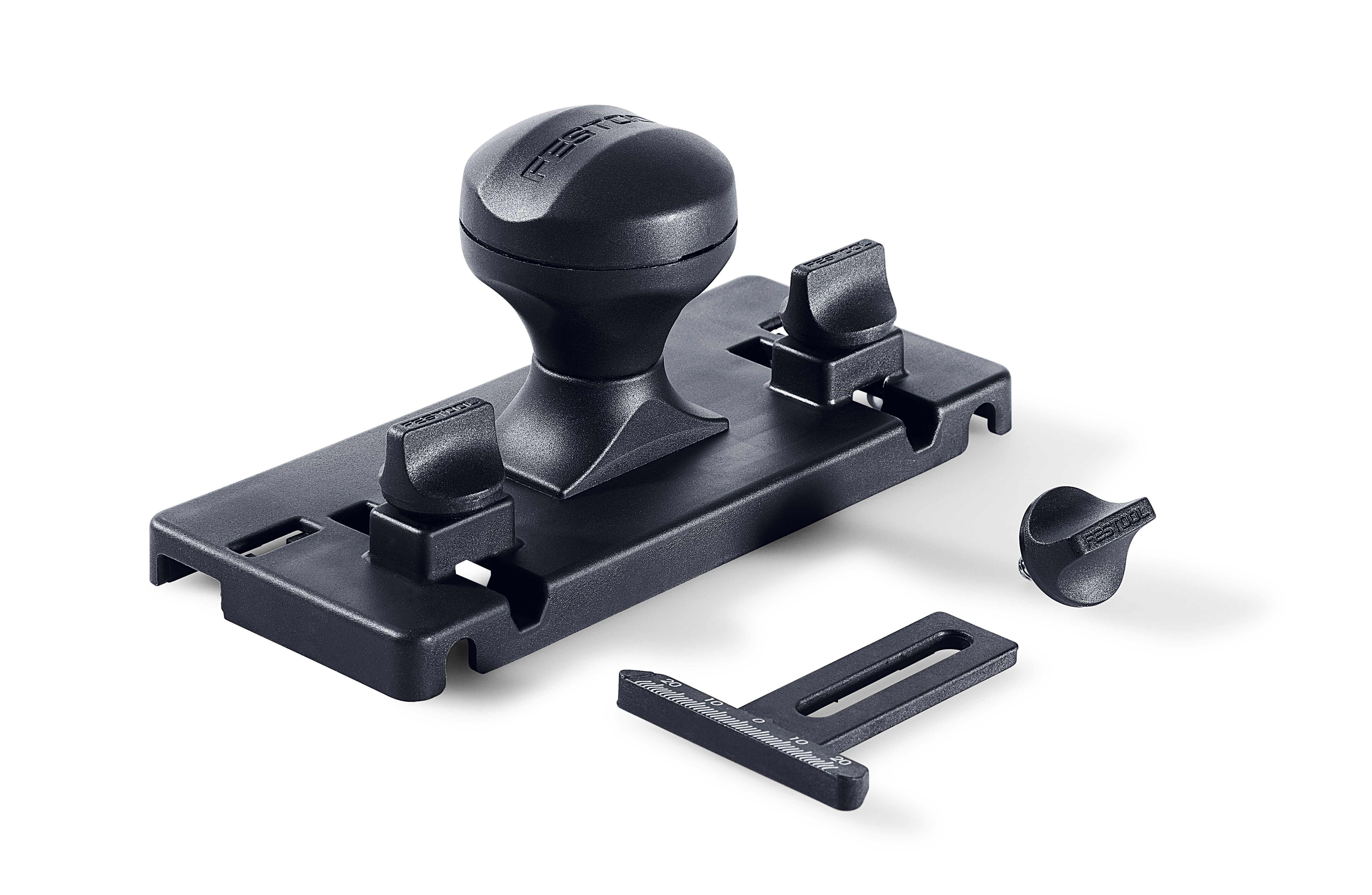 Führungsschienen-Adapter FS-OF 1010, Klinge, Rasiermesser, Waffe, Maschine