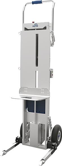 Hubtreppensteiger 170 kg Traglast mit inter. Lift