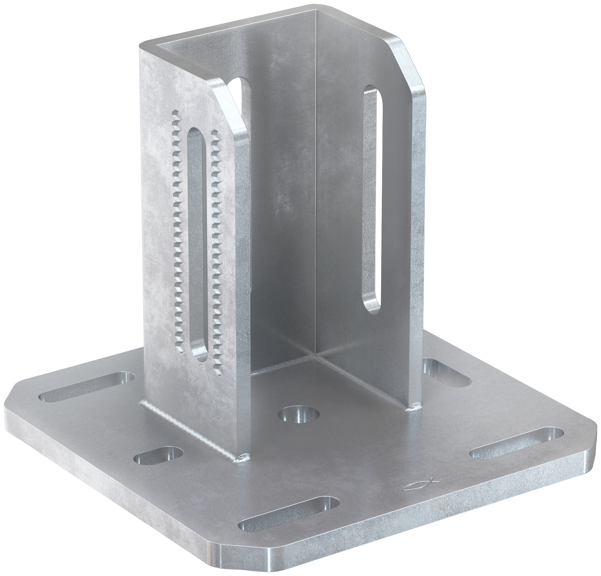 Produktbild, Aluminium, Drinnen, Zimmer, Duscharmatur, Klammer