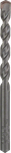 Bosch CYL-3 concrete drill bit 7 mm diameter.