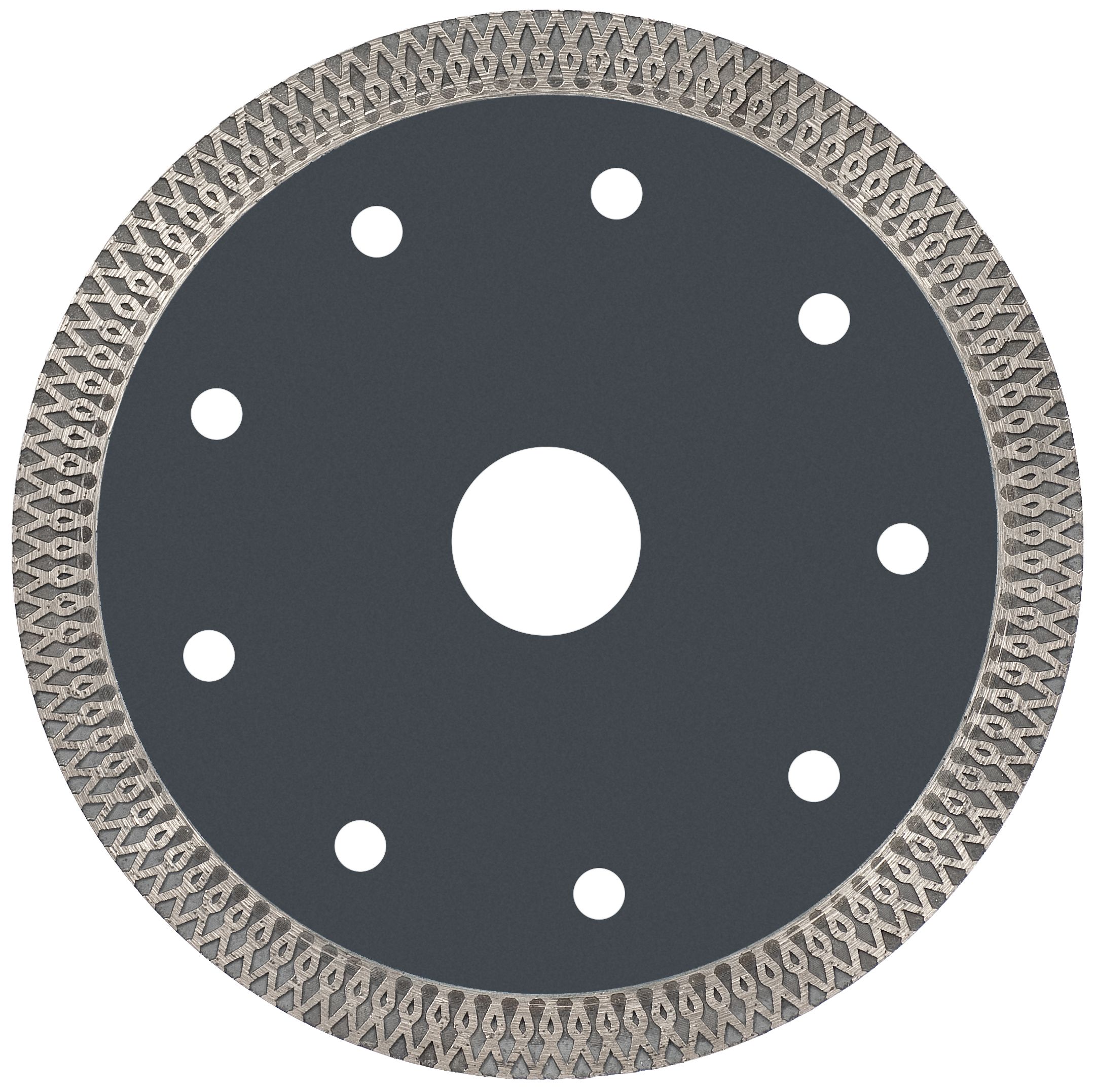 Diamanttrennscheibe TL-D 125, Sprach, Rotor, Dekoration für Zuhause, Teppich, Mond