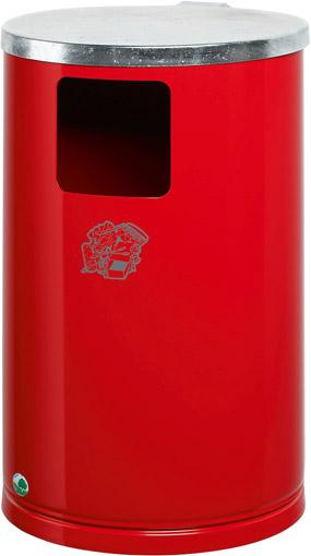 Produktbild VAR Abfallsammler, WR 1