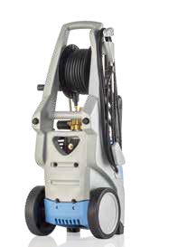 Artikelhauptbild Kränzle K2175 TST