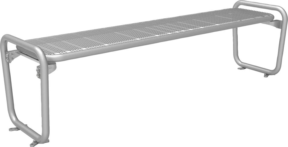 Bank/Tisch-Gruppe PAMPLONA, RAL 9006
