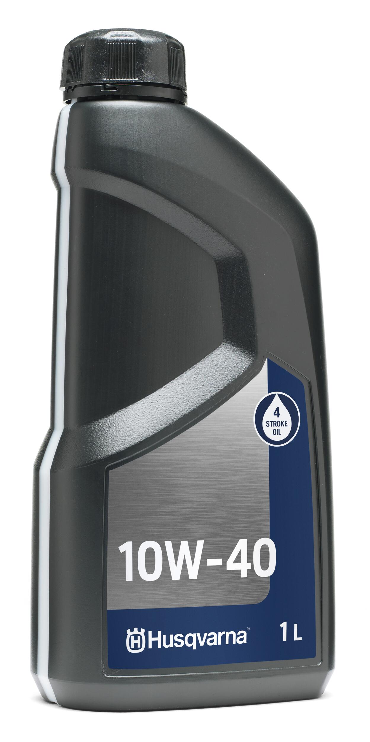 Husqvarna 4-Takt-Motoröl WP 4T 10W/40 1,0L