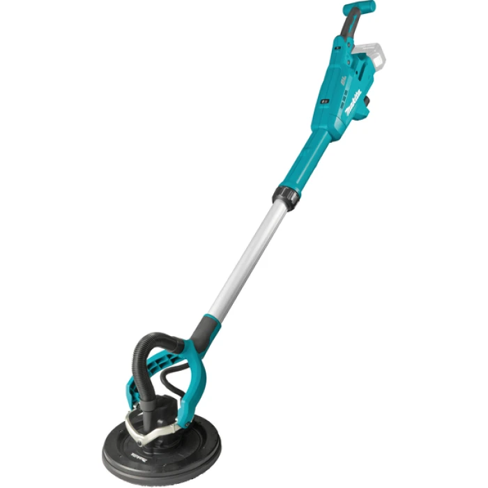 Makita Akku-Langhalsschleifer LXT DSL801ZU 18V 225mm bürstenlos AWS