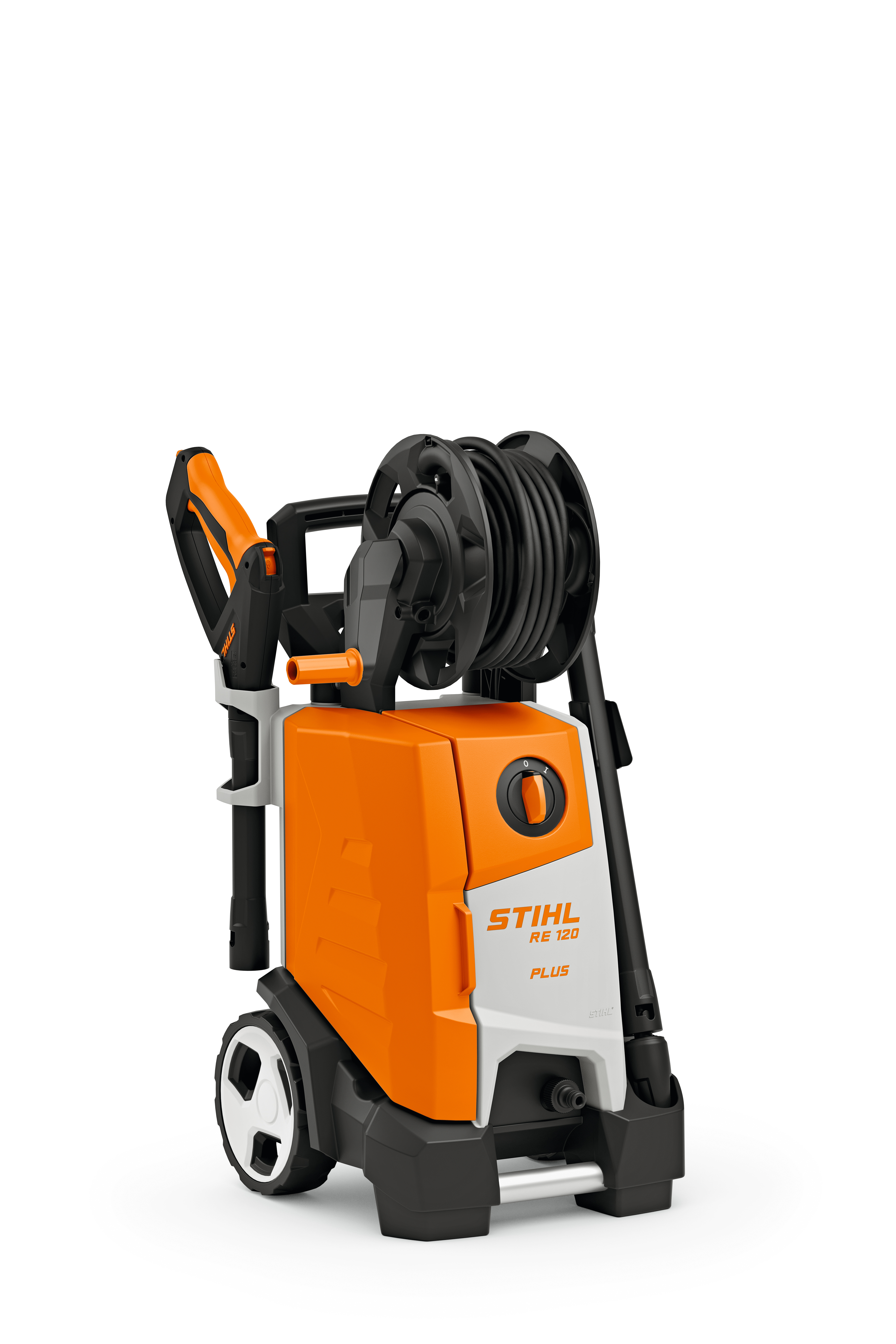 Stihl RE 120 PLUS