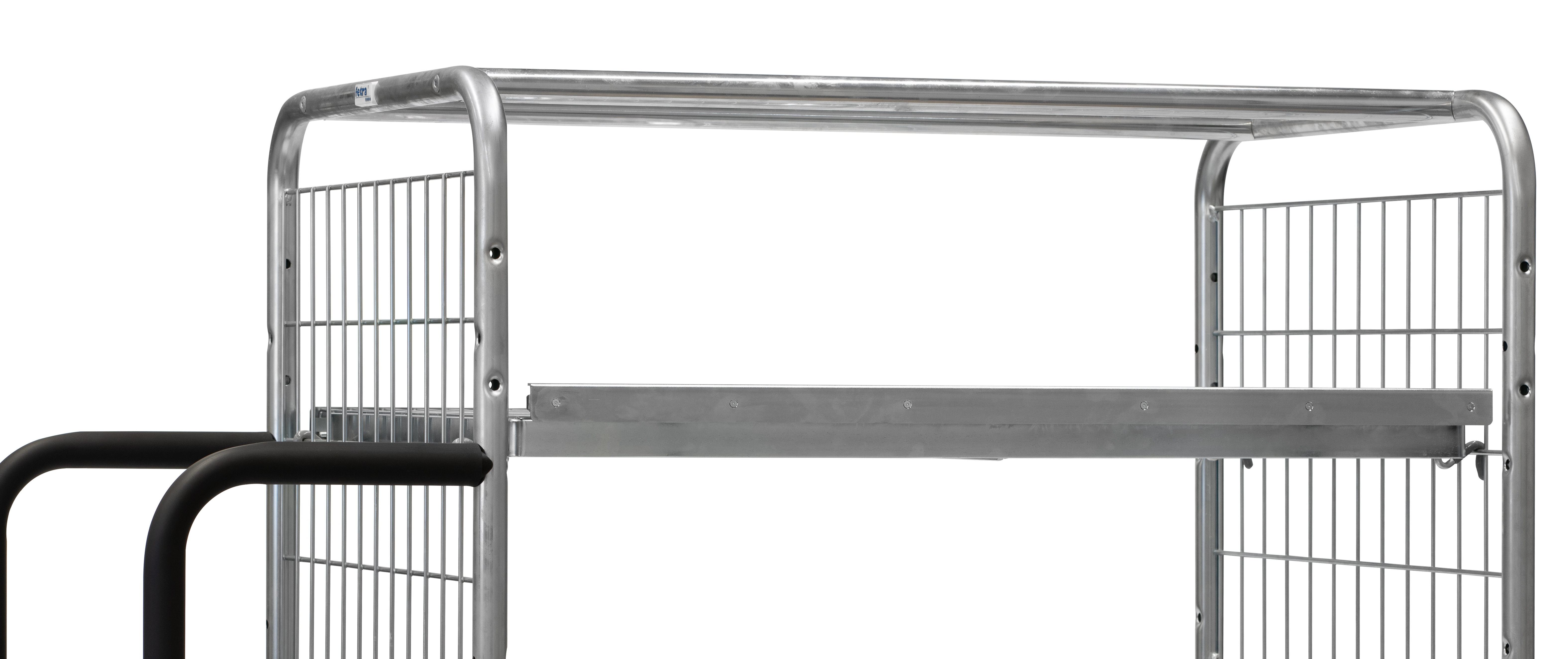 Hauptbild Scannerschiene