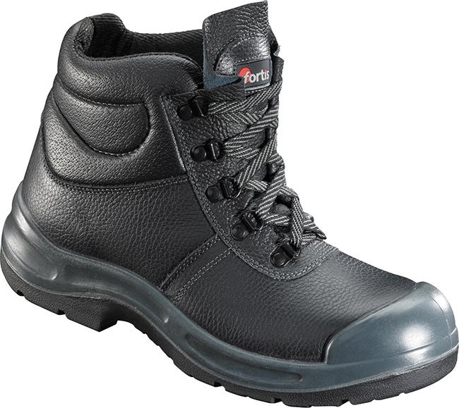FORTIS Bau-Sicherheitsstiefel, S3 SRA