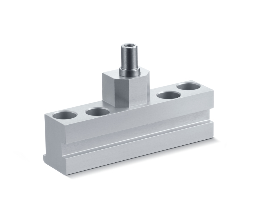 RWA-Flügelbock, E 1500 NSK, Stahl, naturton