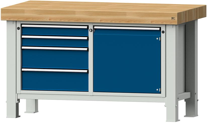 ANKE KASTENWERKB.1500 MM TYP 320021/MOD.131 VS